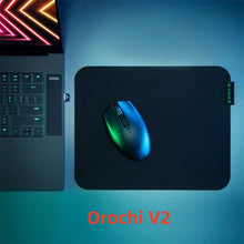 Load image into Gallery viewer, Original Razer DeathAdder V2 X Hyperspeed/Orochi V2 Double Wireless Bluetooth Gaming Mouse Programmable Button 5G Optical Sensor