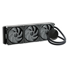 Load image into Gallery viewer, TEUCER NA-360 PC Water Cooling Heatsink LGA 2011 V3 X99 Motherboard CPU Cooler for Intel 1700 1200 1155 AMD AM4 AM5
