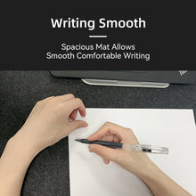 Load image into Gallery viewer, Large Size Office Computer Desk Protector Mat Table Wool Felt Mouse Pad Laptop Cushion Non-slip Keyboard Mat Gaming Accessories