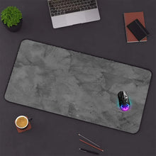Load image into Gallery viewer, Grey Mousepad Computer Desk Mat Desktop Accessories Keyboard Long Pad Large Gaming Mouse Pad Marble Waterproof Table Office Pc