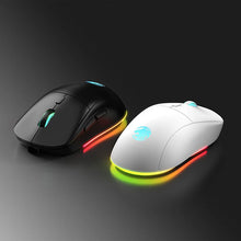 Load image into Gallery viewer, G301 Rechargeable USB 2.4G Wireless Bluetooth RGB Light Gaming Mouse Desktop PC Computers Notebook Laptop Mice Mause Gamer Cute