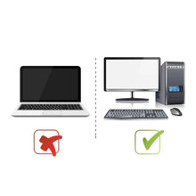 Load image into Gallery viewer, Hyperx Desktop Memory RAM DDR4 4GB 8GB 16GB 3200MHz 2400MHz 2666MHz 288 Pins Desktop Memory Only compatible with INtel CPU