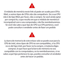 Load image into Gallery viewer, HyperX Fury Memoria DDR4 8GB 16GB 4GB RAM 3200MHz 2666MHz 2400MHz 2133MHz Desktop RAM 1.2V DIMM PC-21300 25600