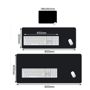 Star Wars Darth Vader Anime Mouse Pad Laptop Cool Game 900x400 Keyboard Mousepad Office PC Gaming Accessories Table Mat Carpet